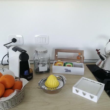 ホテル Quarantacinque Ospitalita カリアリ エクステリア 写真